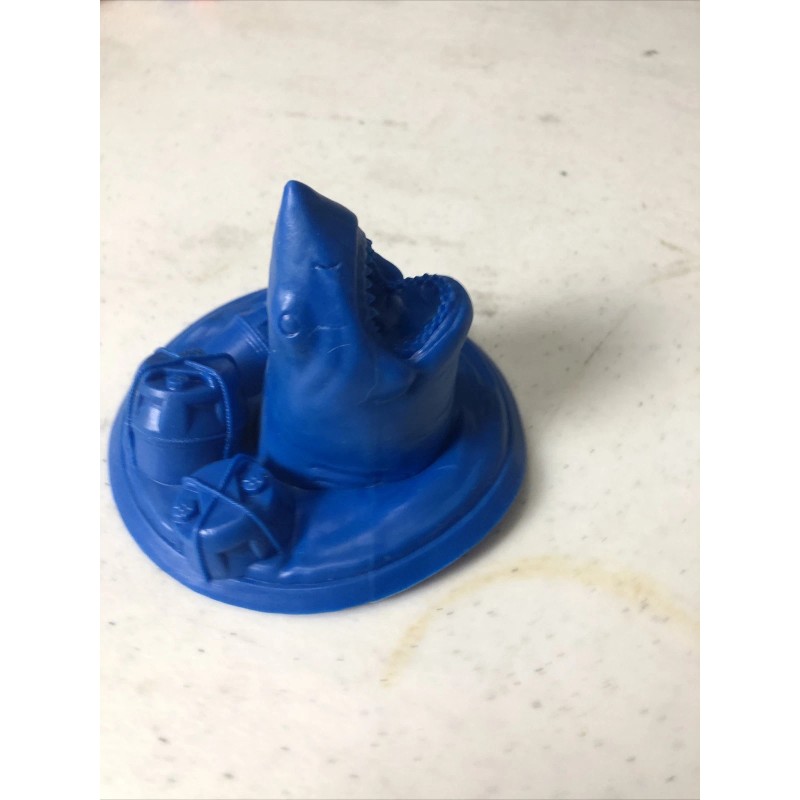 Loot Crate Jaws Loot Crate Exclusive Kitchen Drain Stopper Cover