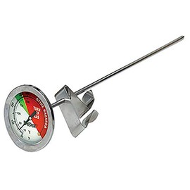 Bayou Classic Stainless Steel Thermometer