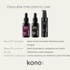 CREMA Nº1 ILUMINADORA - NUTRITIVA con VITAMINA C KONE CARE