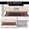FRMSAET Furniture Accessories Office Product Suits Hardware 20/24/30 inches Keyboard