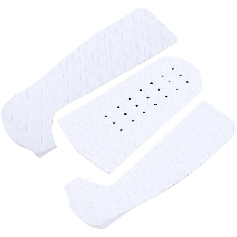 Namvo Surfboard Pad, Anti-Slip Surfboard Deck Grip Skimboard Traction Pad