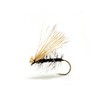 river peak Elk Hair Cadiz (Bleach) Barbless by Domestic Proteyer