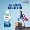 Odol-med 3 Odol-med3 Mundspülung Original, alkoholfreie Mundspülung, 500ml