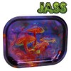 Jass in Wonderland Tray