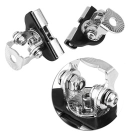 Work Light Holder, Work Light Holder, LED Light Bar Mounting Bracket, Pack of 2 Universal Iron Car Hood LED Work Light Holder Off Road Work Lamp Bracket