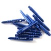 CUESOUL DIAMOND 2BA Aluminum Dart Shaft - Short (40mm) -