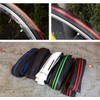 GORIX Road Bike Slick Tire 700×23C or 700×25C Cycling Bicycle