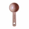 Wooden Coffee Scoop, 1 Tbsp 15ml Small Scoops for Jars