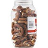 Wege Of Hanover Sourdough Hards Pretzels- Two 28 oz. Barrels