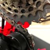 MIEBA Chain gap adjustment tool/chain gap tool for SRAM XPLR