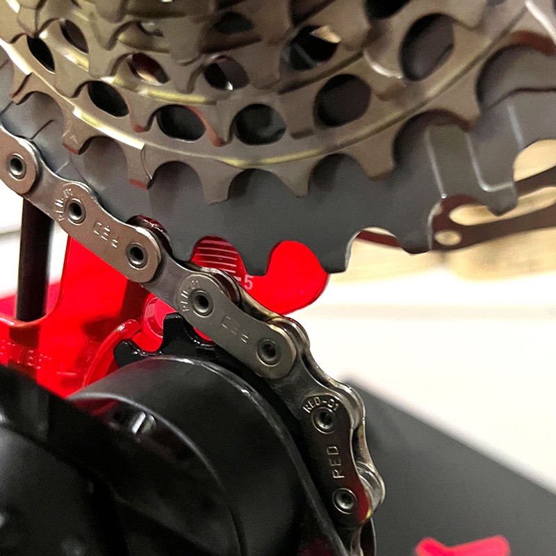 MIEBA Chain gap adjustment tool/chain gap tool for SRAM XPLR