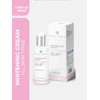 Gel Crema Iluminador Original Para La Piel - 200 Ml