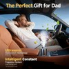 Dad Birthday Gifts for Dads - Auto On/Off Car Diffuser
