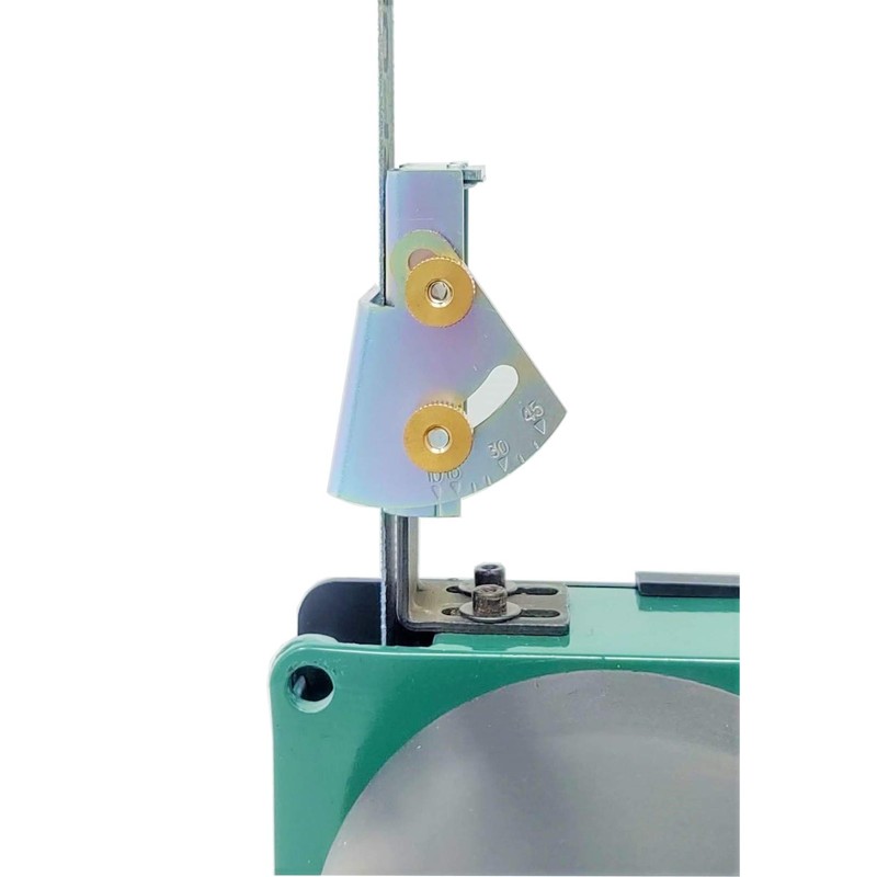 Super Strop Knife Sharpening Angle Guide with 5 Pack 1X30