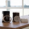 Cherry Star Lock-in Automatic Vacuum Coffee Bean Storage Airtight Container