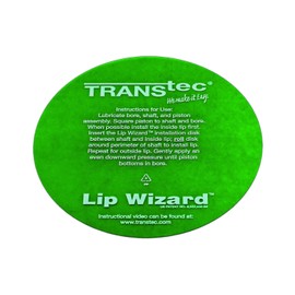 TRANSTEC Lip Wizard™ NEW Transmission Clutch Piston Lip Seal Installer Tool 1-pc