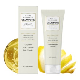 C Cleanser Combate Eficazmente Las Manchas Oscuras, La Opaci