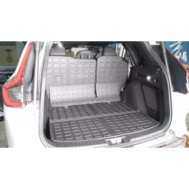 Rongtaod Cargo Mat For 2023-2025 Honda CRV Hybrid Cargo Liner Upper Deck CR-V Accessories