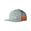 Jack Wolfskin Unisex Children's Baseball Cap Rib Cap K
