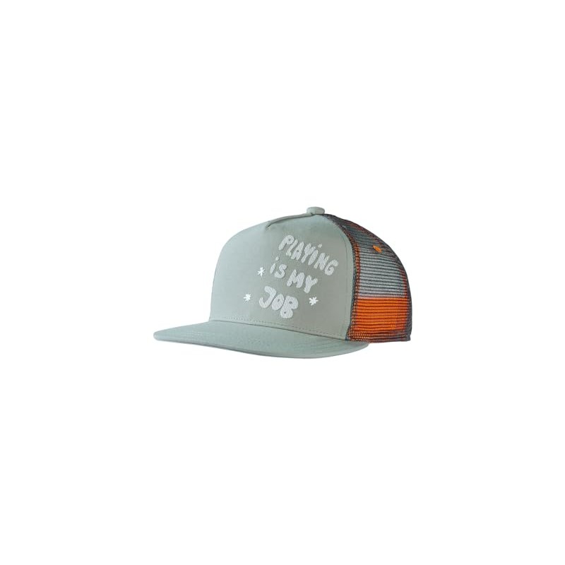 Jack Wolfskin Unisex Children's Baseball Cap Rib Cap K