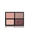 Cle de Peau Beauté (현대백화점)끌레드뽀 보떼 아이 컬러 쿼드 리필