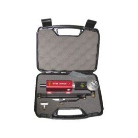 Degree Levels, 2 3/8 in, 1 Vial