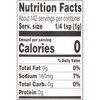 Weber Zesty Lemon Seasoning, 5 Ounce Shaker (Pack of 6)