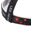 LED Diving Headlight Aluminum Alloy IPX8 Waterproof Super Bright 1500LM