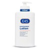 E45 Dermatological Moisturising Lotion, 16.91 Fl Oz (Pack of 2)
