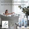 Camylle – Lait de Balnéo – Emulsion of essential oils for Corrugated Nesswannen Méditerranée – Balanc – 250 ml