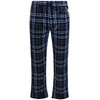 U.S. Polo Assn. Mens Pajama Pants - 2 Pack Breathable