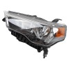 Unbranded For 2021-2022 Toyota 4Runner Headlight Replacement Left Side 81070-35600