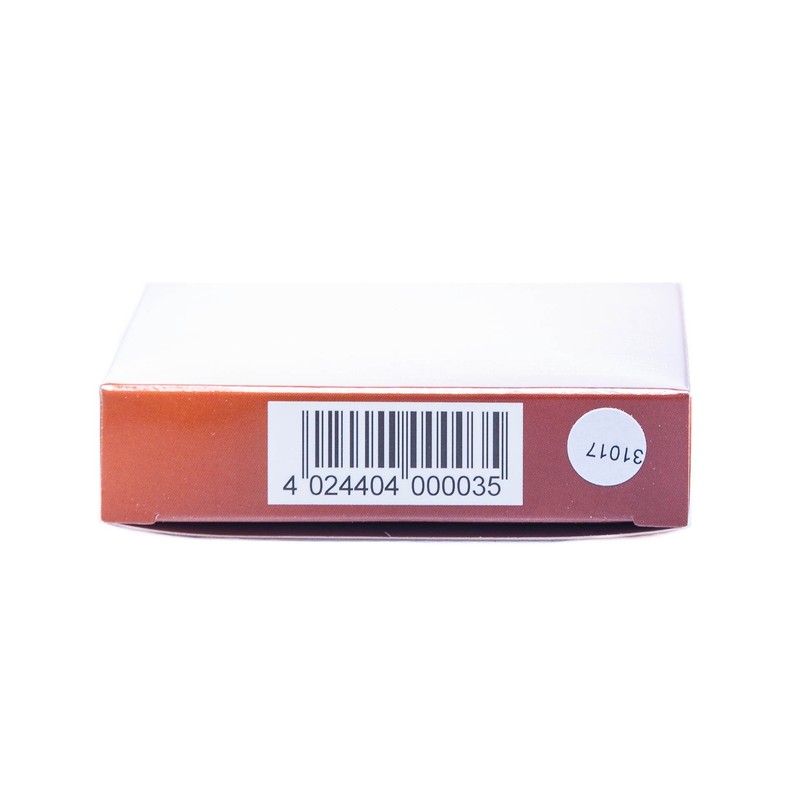 IKOS Egyptische Erde, naturelle, 1er Pack (1 x 7 g)