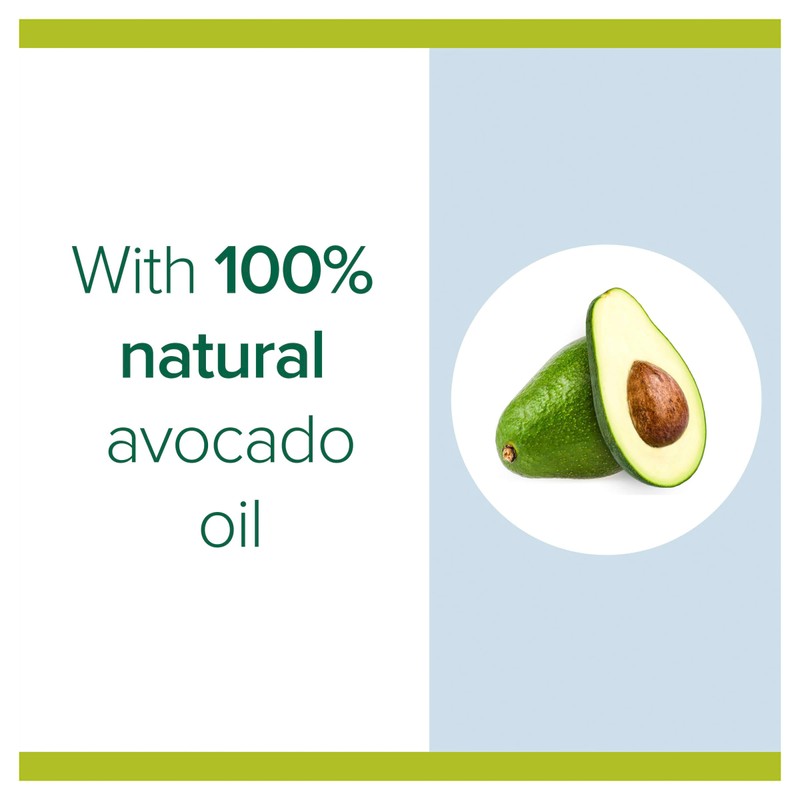 Palmolive Naturals Vibrant Colour Avocado Conditioner 350 ml