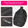 for Suzuki LTZ 400 Z400 2003-2008 ATV Seat Cover Seat