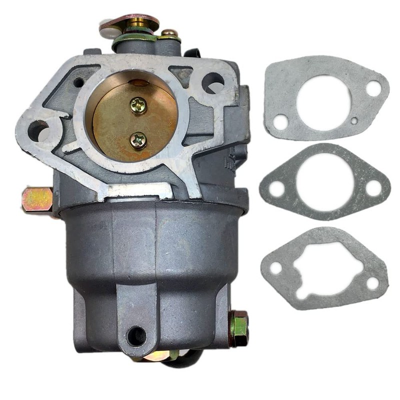 HUAYI 7T84A Carburetor Compatible with CUB Cadet & MTD Engine