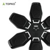TOPKO US Warehouse Home Gym Sounding Punch Boxing Machine, Ideal