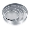 Stainless Steel Flour Sieves, Sieve for Baking, Icing Sugar Sieve,
