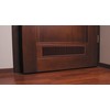 AWENTA 18" x 5" Inch Two Sided White Door Air
