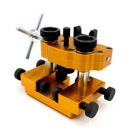 Liyurui Sight Pusher Tool with Construction & Reversible Tools & Engineering Tools Assembly (Gloden)