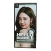 Mise-en-scène New Hello Bubble Hair Dye 7K Ash Khaki Brown / 미쟝센 뉴 헬로버블 염색약 7K 애쉬카키브라운