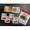 Cutting Edge Cultures Easy Kefir Starter Culture, 4 Pack, 20g