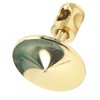 Self Balancing Gyroscope Metal Educational Decompression Anti Gravity Rotation Gyroscope