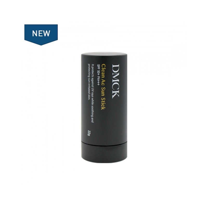 DMCK Clean Arc Sun Stick 22g+DMCK Ampoule Clean Arc Sun