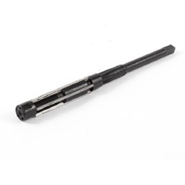 sourcing map High Speed Steel 9.25mm-10mm Cutting Dia Adjustable Hand Operated Reamer