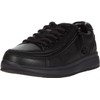 BILLY Footwear Work Comfort Lo Black/Black 11.5 W