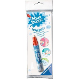 Penna aggiuntiva Ravensburger 4185 Aquadoodle - accessori per set di pittura aquadoodle, prima pittura senza macchie con acqua per bambini dai 18 mesi in su