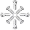 Kawasaki 8 Front or Rear Wheel Hub Stud Bolt Fits