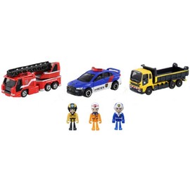 tomika Hyper Series X Runner 3 Teams are Engaged. Set