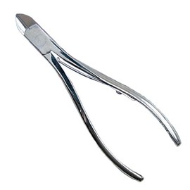 pi-tu-ru (P. Tool) with Spring Precision Nipper 135 mm 11328